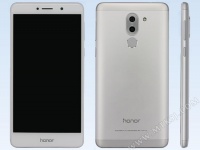      Honor 6X