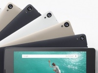 Google  Huawei     Nexus    Andromeda