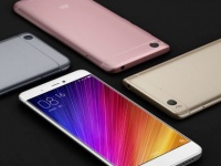  Xiaomi Mi 5s  5s Plus  Snapdragon 821 SoC  