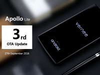 10-  Vernee Apollo Lite   OTA-