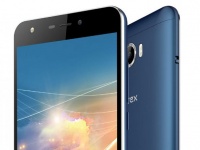 Intex Cloud Q11    HD-, Android 6.0  8   $70