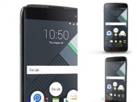  BlackBerry DTEK60  USB Type-C   -