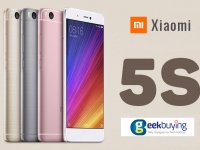    Xiaomi: 5     Mi5    49%