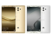  Huawei Mate 9    