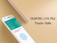  8- OUKITEL U15 Pro  3     