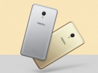  Meizu MX6    3    $270