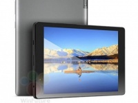 Lenovo Tab3 8 Plus  Snapdragon 625 SoC   