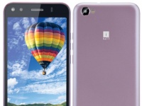 iBall Andi Wink 4G  5-   2    Android 6.0  $90