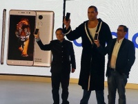  8- Coolpad Note 5  Full HD   4    $165