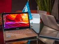     ZenBook  Transformer  ASUS