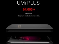 64   UMi Plus c  