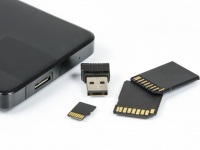     MicroSD   