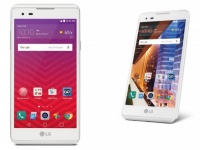   LG Tribute HD  HD-  Android 6.0