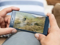     Sony Xperia XZ