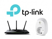 Компания TP-Link представила на рынке Украины новые Wi-Fi роутеры и устройства для умного дома