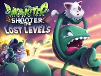   Android: Monster Shooter - Lost Levels