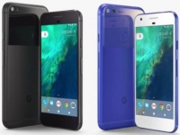 Google   Pixel  Pixel XL