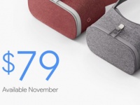 Google     Daydream View  $79