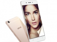 Vivo Y55L  8-      $180