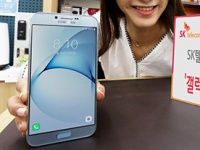 Samsung Galaxy A8 (2016)       $583