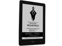 ONYX BOOX Prometheus  9.7-     MOON Light