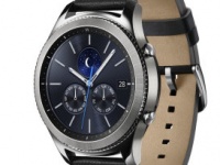 - Samsung Gear S3      