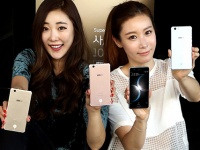 TG Luna S     InFocus M820  16 