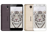  Ulefone Tiger    4200    