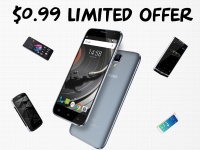 UHANS   10-     $0.99