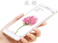 Xiaomi  6.44- Mi Max Prime  4    128  