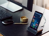   Windows- HP Elite x3    