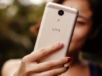 UMi Plus �������� � ������������ Meizu M3 Note