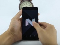 Vernee Mars      Helio P10 SoC   Android 7.0