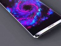 ������� Samsung Galaxy S8 ������� ������ � ������� ��������