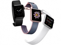    Apple Watch Series 1  Series 2  