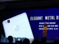  Honor 8 Smart:    Honor 8