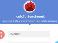   Samsung  MediaTek SoC   AnTuTu