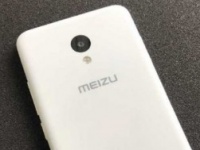 Meizu        Blue Charm