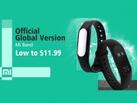  : - Xiaomi Mi band 1S  Mi band 2   68%