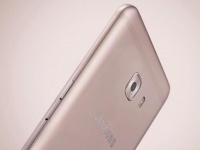 6- Samsung Galaxy C9  6     TENAA