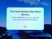  iPhone 7       Home Button