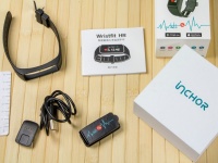  - inCHOR Wristfit HR   Smartphone.ua!