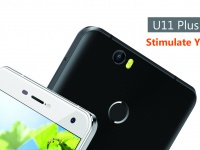 OUKITEL U11 Plus  4     13 