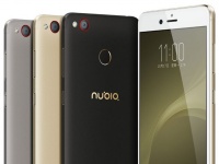 ����������� ZTE nubia Z11 miniS � Full HD �������, 4 �� ��� � 23�� ������� �� $222