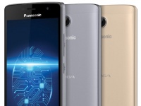 Panasonic Eluga Tapp  LTE-  2       $135
