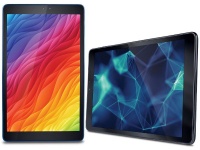 iBall Slide Cuboid  10.1-    dual-SIM  4G