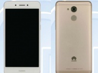  Huawei Enjoy 6s   TENAA