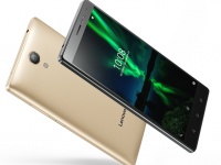 Lenovo PHAB 2         6499 