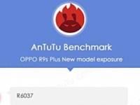 Oppo R9s Plus  Snapdragon 653 SoC  6     AnTuTu