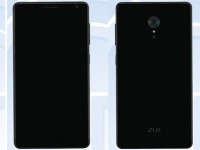  ZUK      Snapdragon 821 SoC